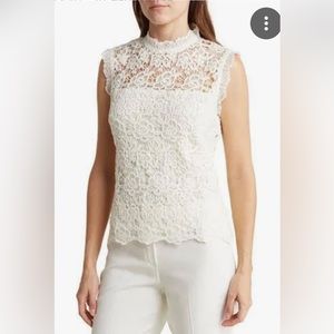 •Nanette Lepor• Olive Green